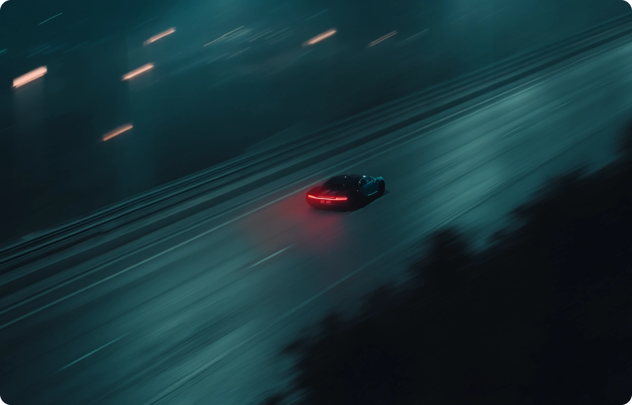 Hero Image - Drive Premium Car Platform